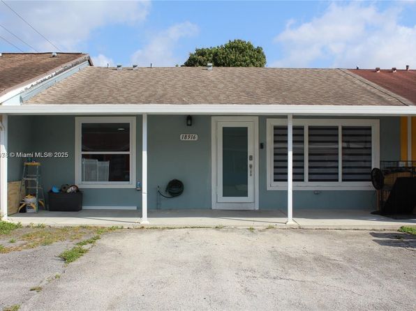 18916 NW 46th Ave, Miami Gardens, FL 33055