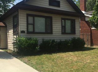 1653 W Montvale Ave, Chicago, IL