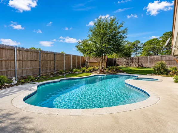 3919 San Miguel Ct, Arlington, TX 76016