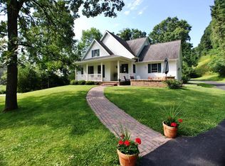 S1617 County Road I, Alma, WI 54610