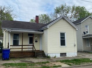 328 N 9th St, Hamilton, OH 45011