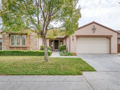 5881 W Indianapolis Ave, Fresno, CA, 93722