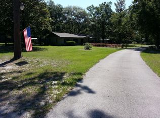 3800 Joe Ashton Rd, St Augustine, FL 32092