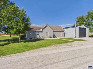 12865 S Rangeline Rd, Clinton, IN 47842