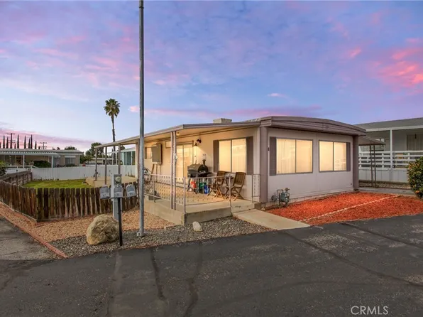 13060 2nd St Space 95, Yucaipa, CA 92399