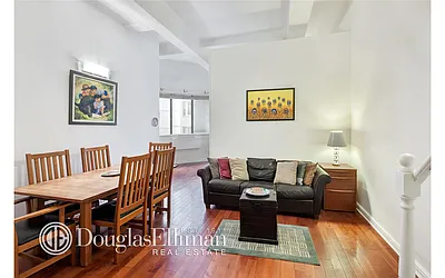 Sold by Douglas Elliman