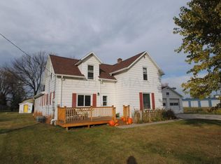 113 Parke Ave S, Glyndon, MN 56547