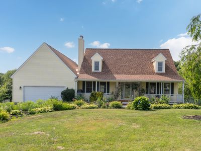 12 Blossom Ln, Wallingford, CT, 06492