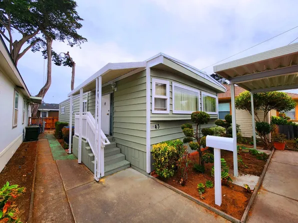 347 Carmel Ave Space 43, Marina, CA 93933