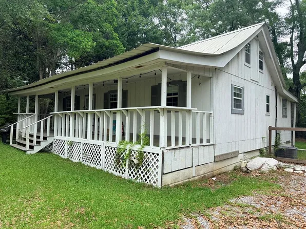 217 Hide A Way Ln, Carriere, MS 39426