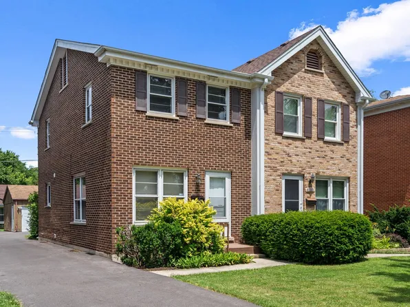 1103 W Hillgrove Ave, La Grange, IL 60525