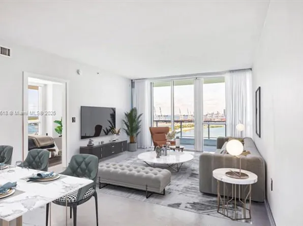 540 West Ave APT 2211, Miami Beach, FL 33139