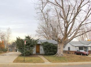1560 S Zenobia St, Denver, CO 80219