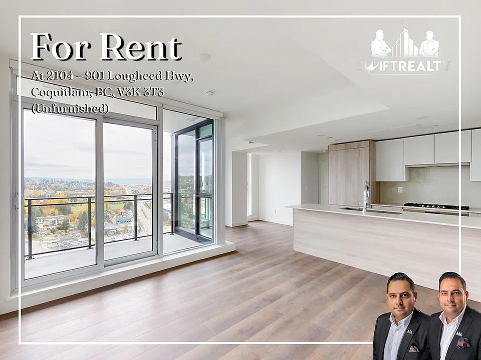 910 Lougheed Hwy #2104