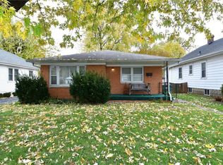 2031 N Lynhurst Dr, Indianapolis, IN