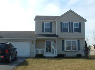 759 Augusta Blvd, Oxford, MI 48371