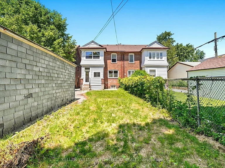 289 Wolverleigh Blvd — Photo 49