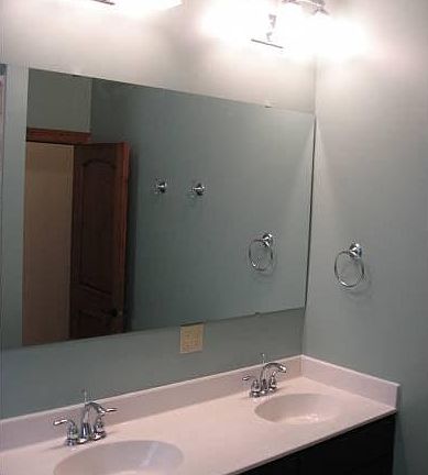 Double Sink