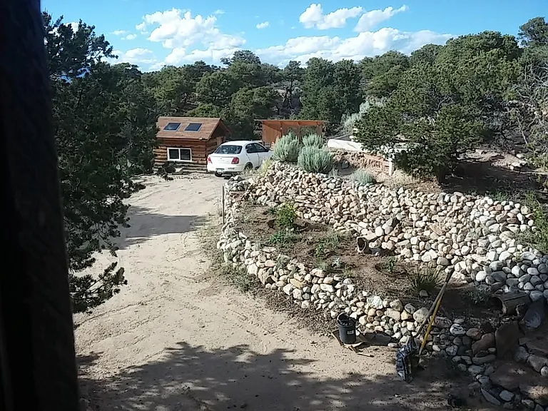 As you can see, we like rocks.