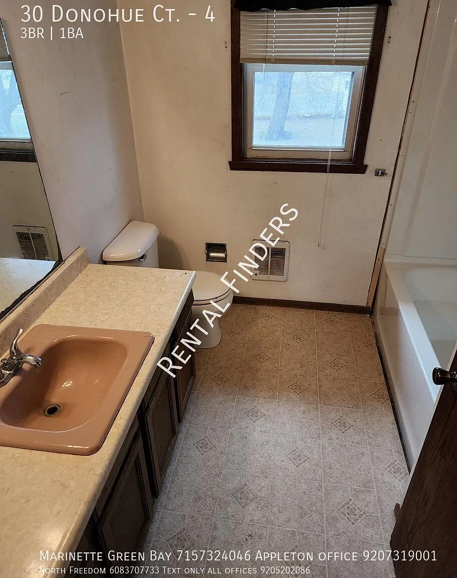 3 bed, $1,195 — Photo 4