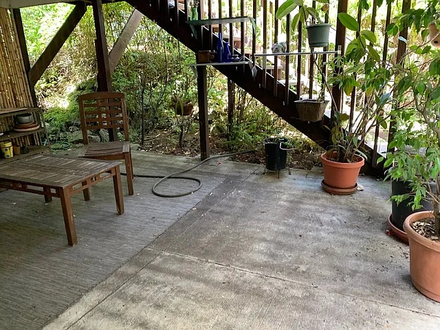 2113 Rose St #1 — Photo 13