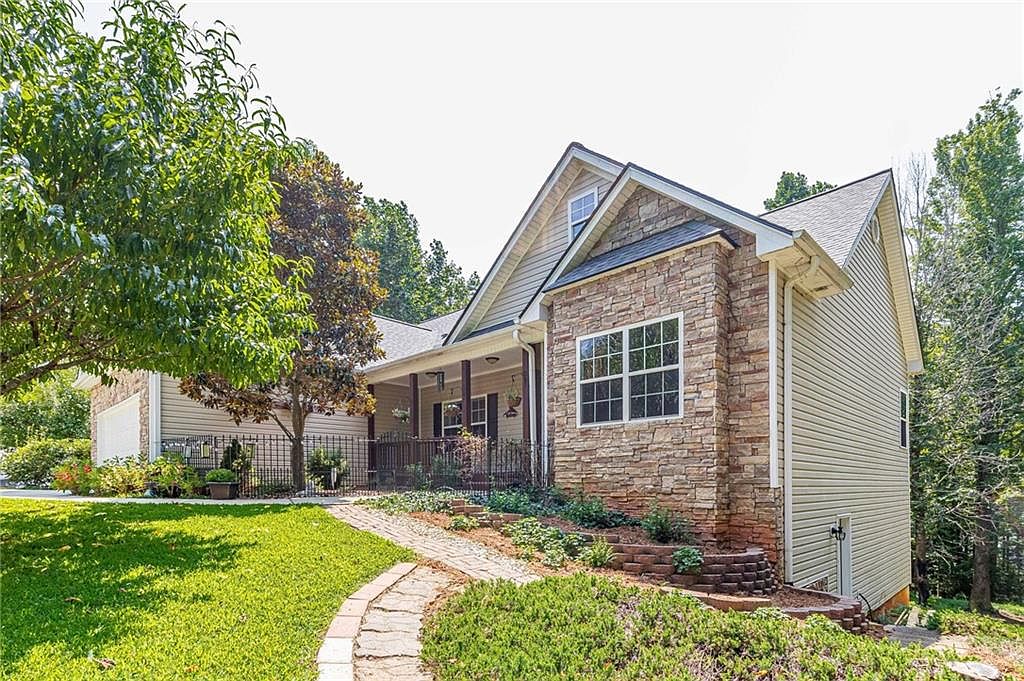 4511 Old Princeton Rdg, Gainesville, GA 30506 MLS 7259024 Zillow