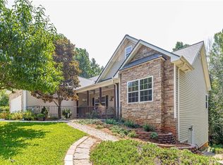 4511 Old Princeton Rdg, Gainesville, GA 30506
