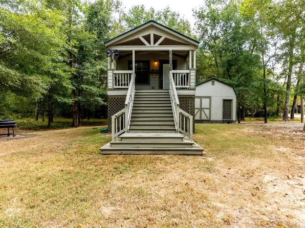 215 Center St, Cleveland, TX 77327