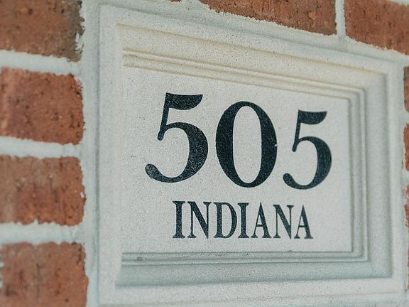 3rd image of 505 Indiana Ave Unit 5