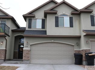 375 N 4 W APT 2, Rigby, ID 83442