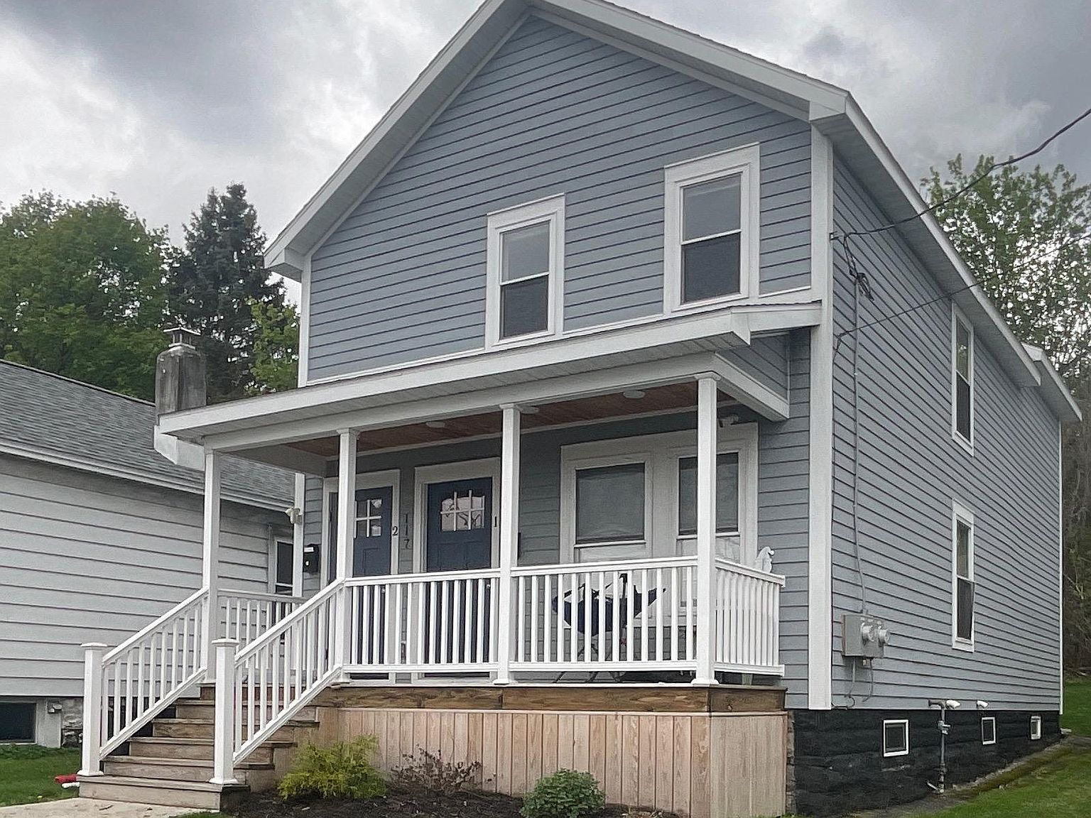 117 N Wilbur Ave, Syracuse, NY 13204 | Zillow