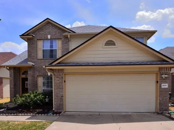4906 Causeway Ct, Killeen, TX 76549