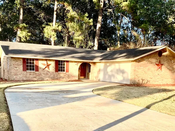 426 Crider Dr, Brookhaven, MS 39601