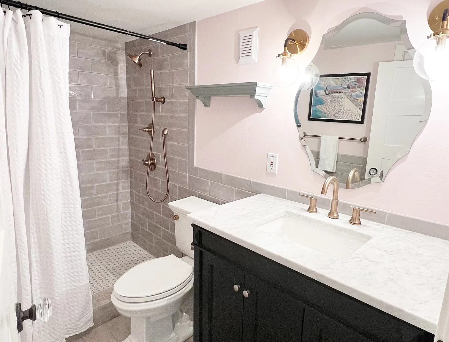 1 bed, 650 sqft, $1,900 — Photo 2