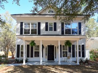 20 Old Sawmill Dr, Bluffton, SC 29910