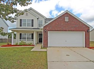 140 Decatur Dr, Summerville, SC 29486