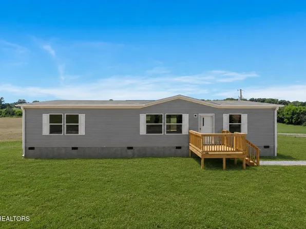 279 Thompson Rd, Madisonville, TN 37354