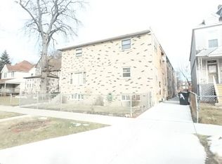 7717 S Saginaw Ave APT F, Chicago, IL