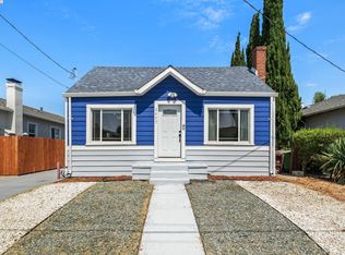 2407 107th Ave, Oakland, CA 94603