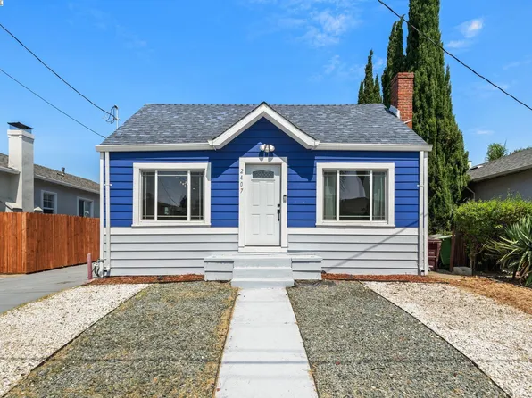 2407 107th Ave, Oakland, CA 94603