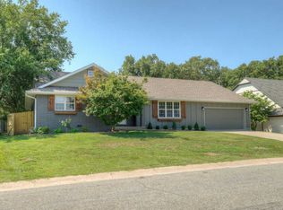 3510 Hackberry Ln, Joplin, MO 64801