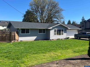 1220 SE Godsey Rd, Dallas, OR