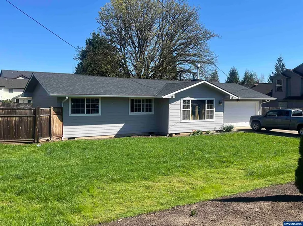 1220 SE Godsey Rd, Dallas, OR 97338