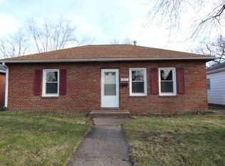 4513 23rd Ave, Rock Island, IL