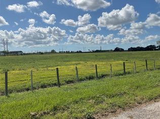 0 Private Road 719, Bay City, TX 77414