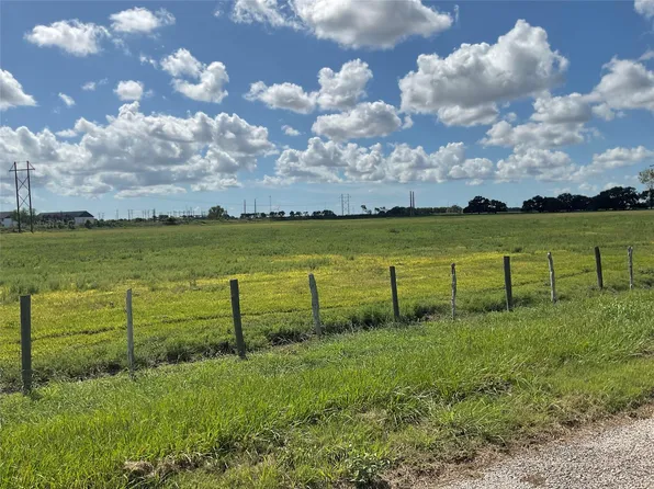 0 Private Road 719, Bay City, TX 77414
