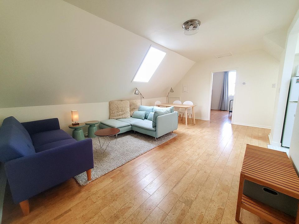 1st image of 2663 21st St Floor 2