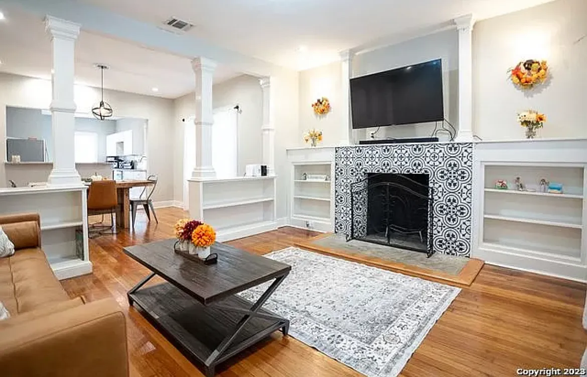 3 bed, 1400 sqft, $1,800 — Photo 3