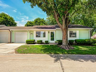 8016 Bryan Dr, Indianapolis, IN, 46227