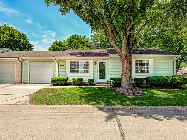 8016 Bryan Dr, Indianapolis, IN 46227